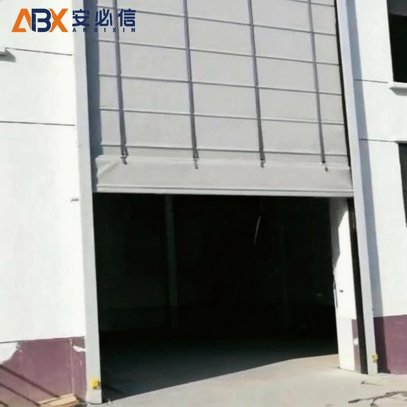 乌鲁木齐充气式门封