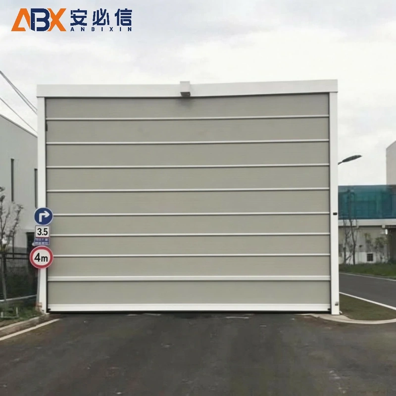 乌鲁木齐高速堆积门